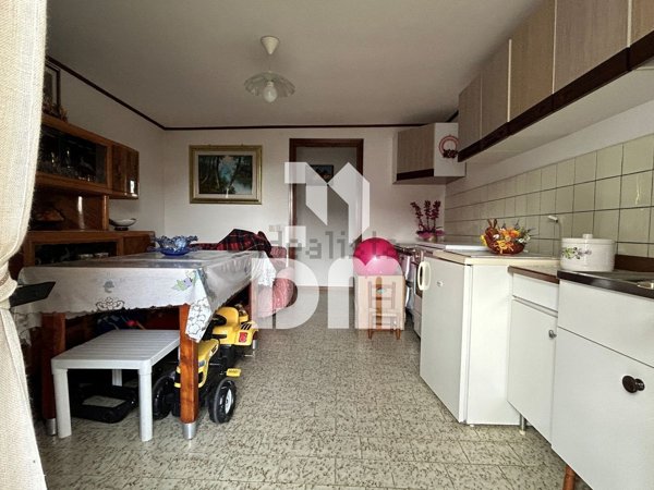 appartamento in vendita ad Enego