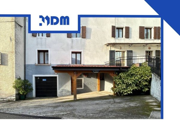 casa indipendente in vendita ad Enego