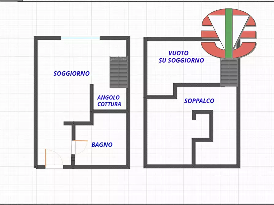 appartamento in vendita ad Enego in zona Enego 2000