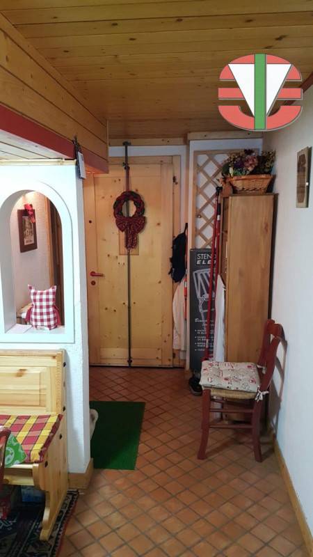 appartamento in vendita ad Enego in zona Enego 2000