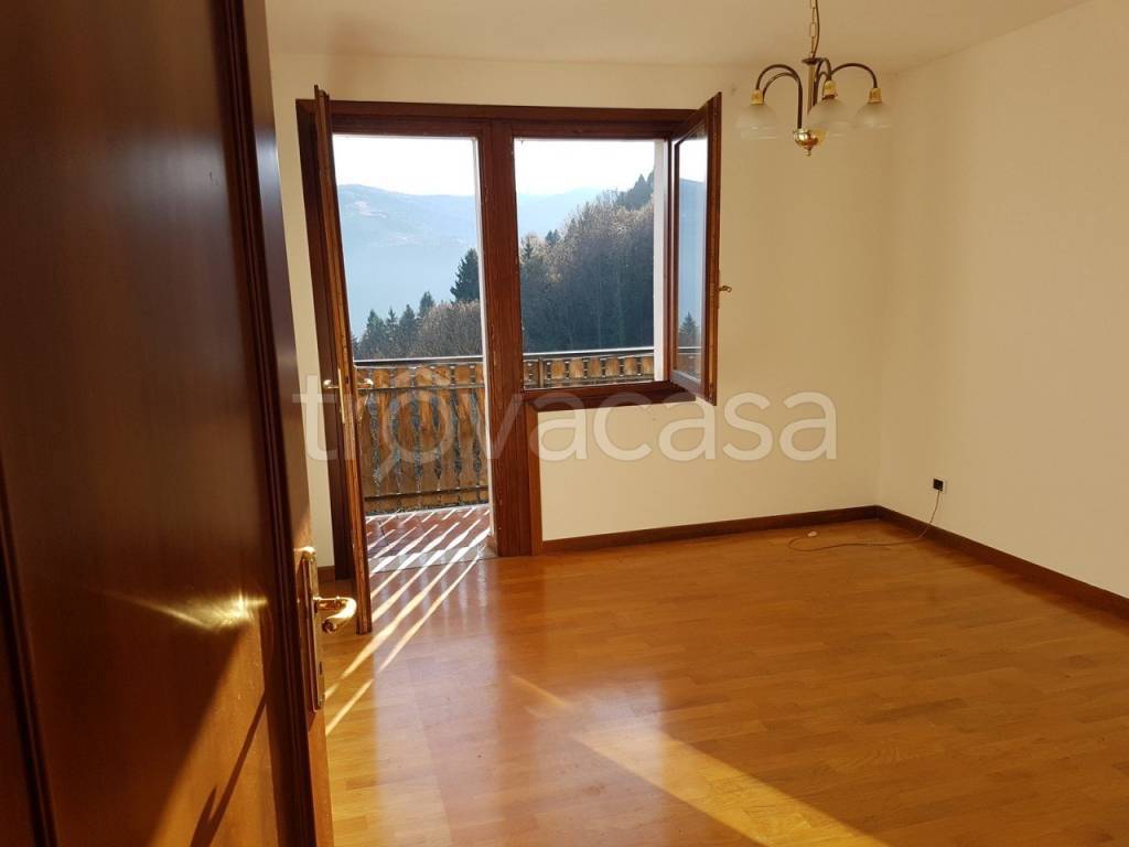 appartamento in vendita ad Enego