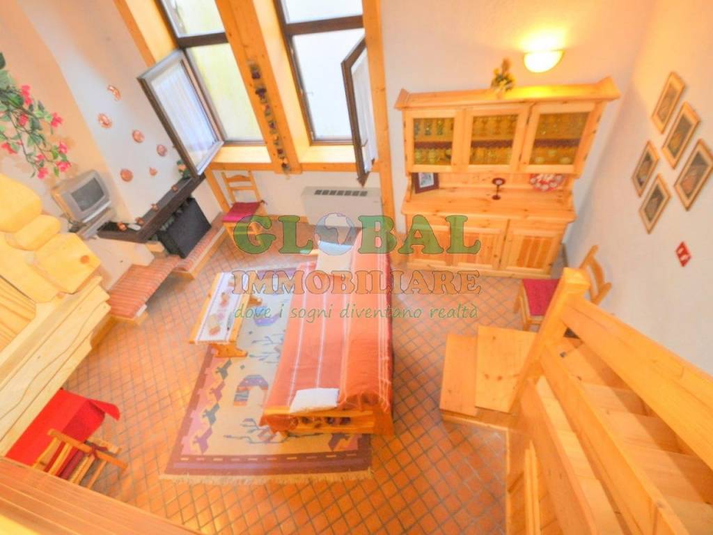 appartamento in vendita ad Enego