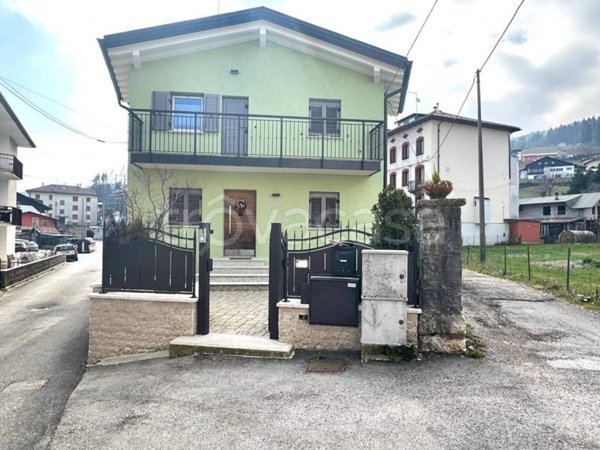 casa indipendente in vendita ad Enego