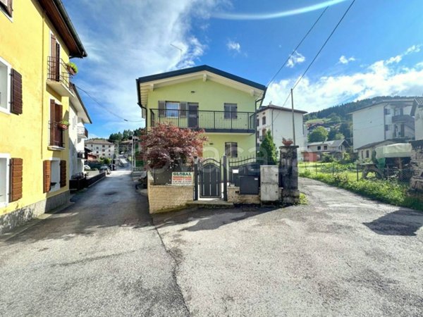 casa indipendente in vendita ad Enego