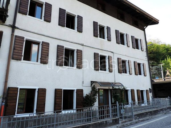 casa indipendente in vendita ad Enego in zona Fosse