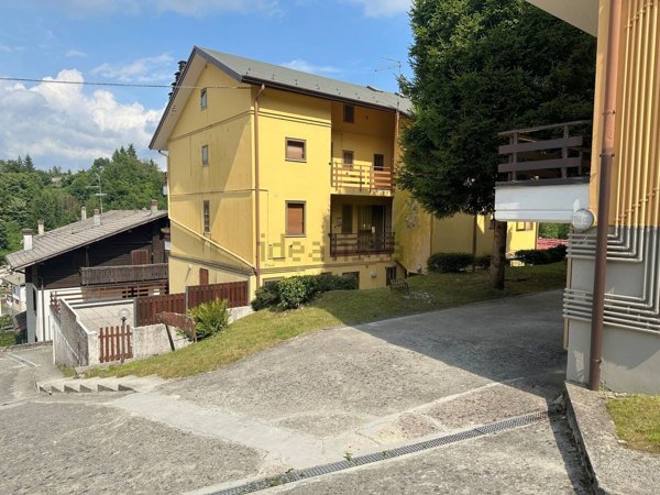 appartamento in vendita ad Enego