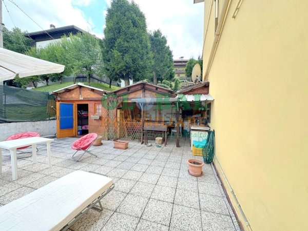 appartamento in vendita ad Enego