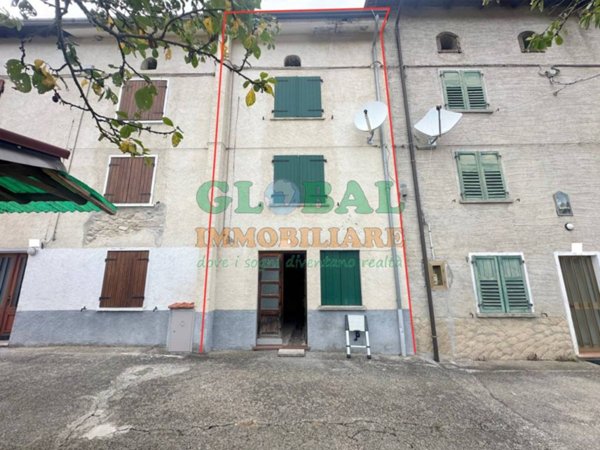 appartamento in vendita ad Enego