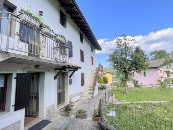 casa indipendente in vendita ad Enego