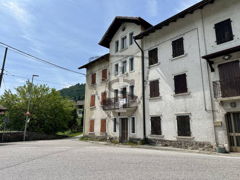 casa indipendente in vendita ad Enego