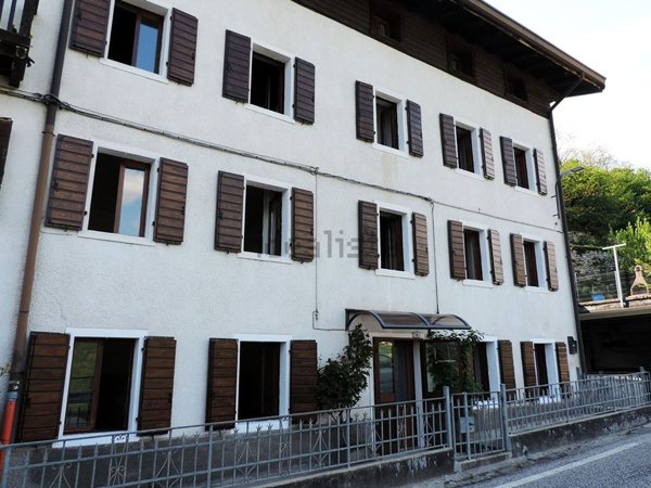 casa indipendente in vendita ad Enego