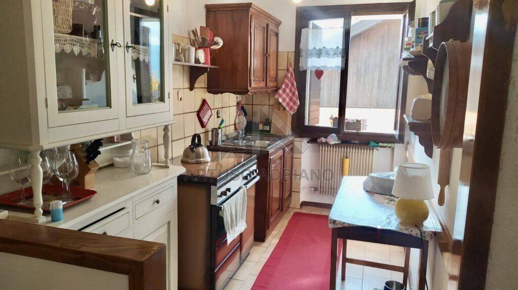 appartamento in vendita ad Enego in zona Stoner