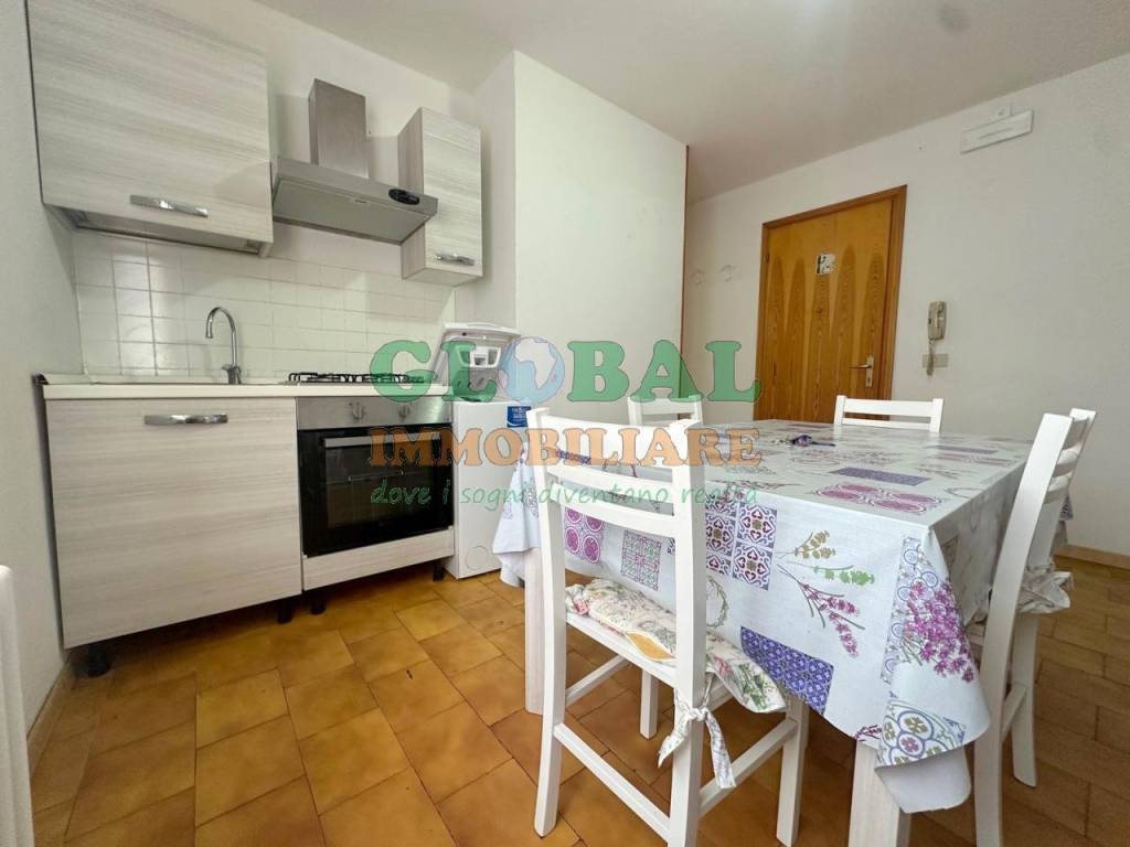 appartamento in vendita ad Enego