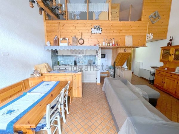 appartamento in vendita ad Enego