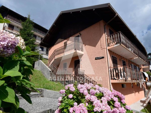 appartamento in vendita ad Enego in zona Stoner