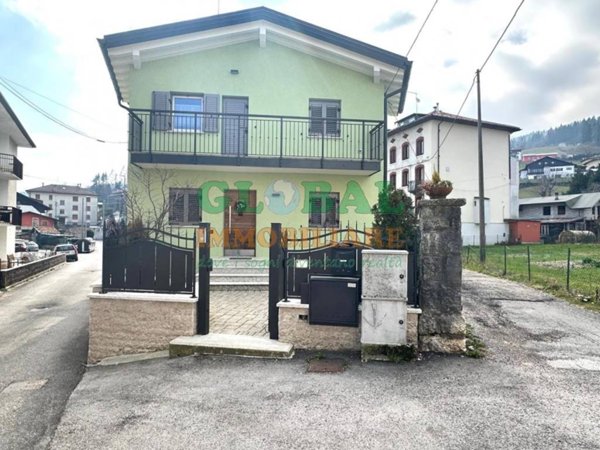 casa indipendente in vendita ad Enego