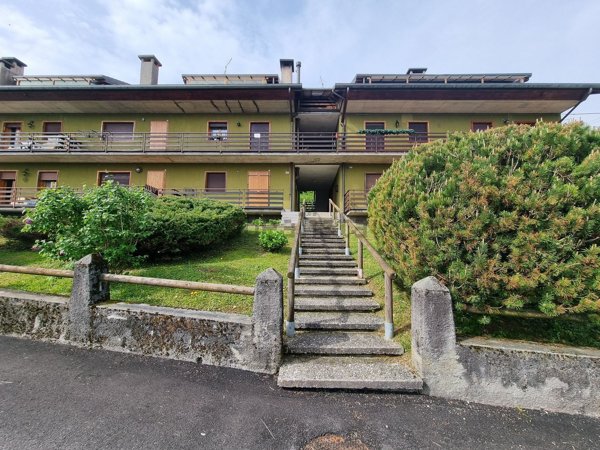 appartamento in vendita ad Enego