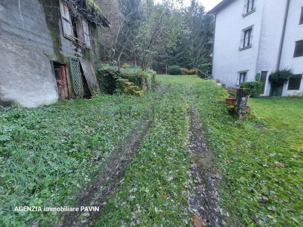 appartamento in vendita ad Enego