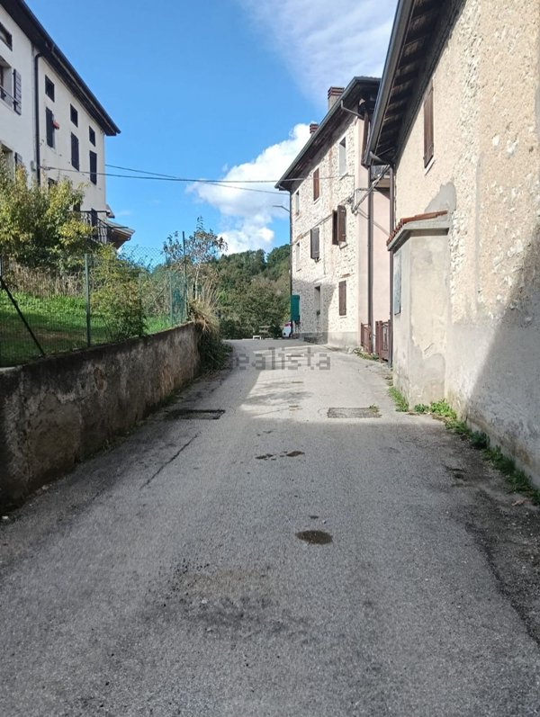 appartamento in vendita ad Enego