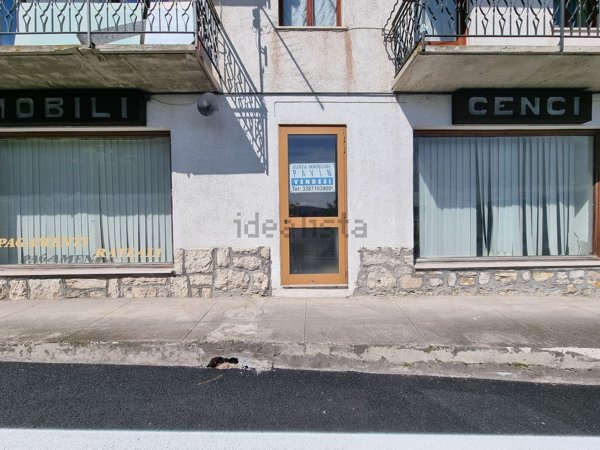 negozio in vendita ad Enego