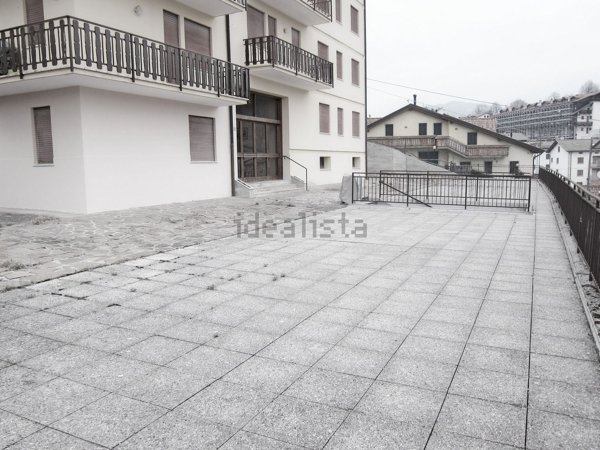 appartamento in vendita ad Enego