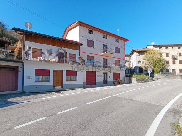 casa indipendente in vendita ad Enego
