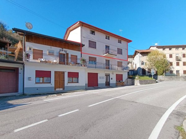 casa indipendente in vendita ad Enego