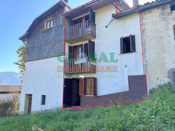 casa indipendente in vendita ad Enego in zona Coldarco