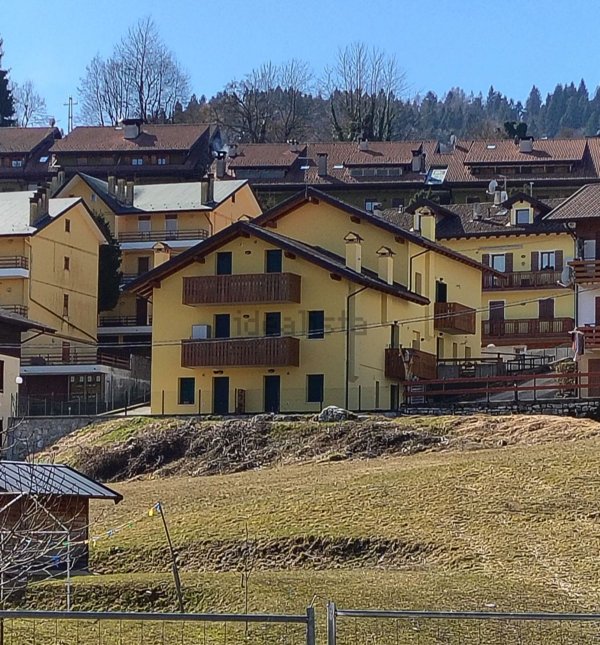 appartamento in vendita ad Enego