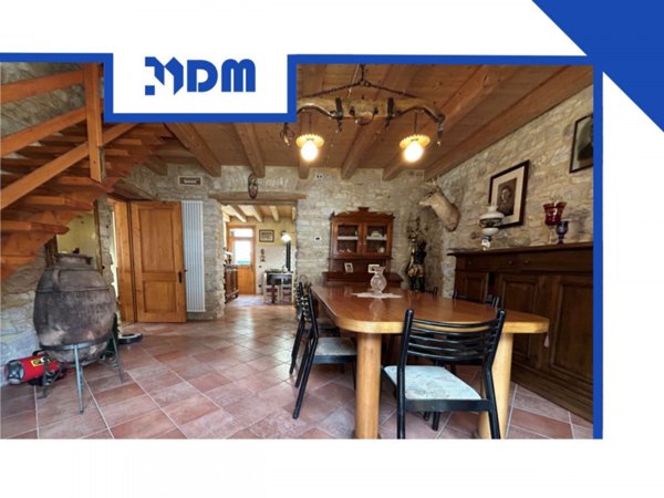 casa indipendente in vendita ad Enego in zona Marcesina