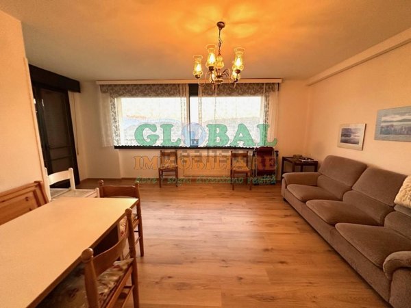 appartamento in vendita ad Enego