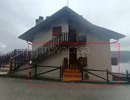 appartamento in vendita ad Enego in zona Fosse