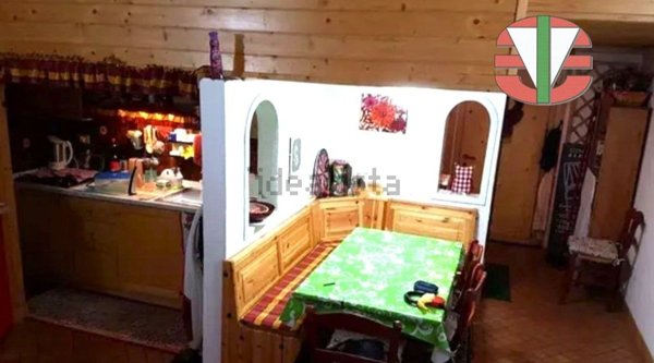 appartamento in vendita ad Enego in zona Enego 2000