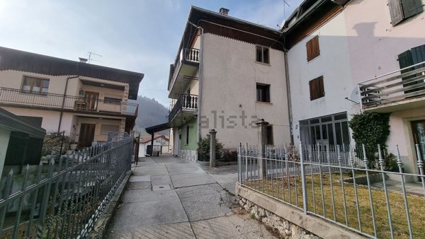 appartamento in vendita ad Enego