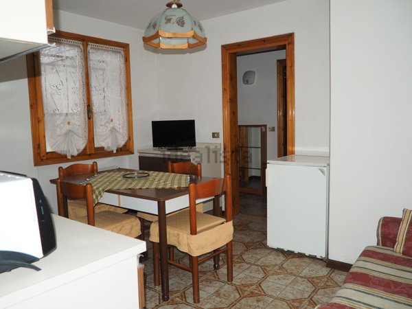 appartamento in vendita ad Enego