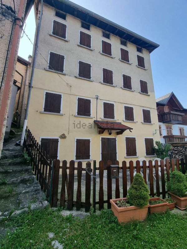 casale in vendita ad Enego