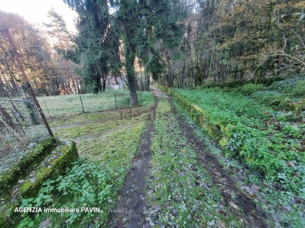 appartamento in vendita ad Enego