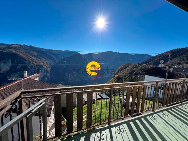 appartamento in vendita ad Enego