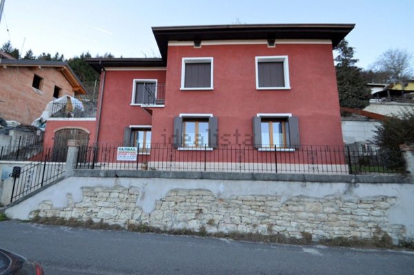 casa indipendente in vendita ad Enego