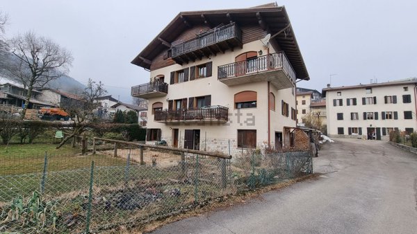 appartamento in vendita ad Enego