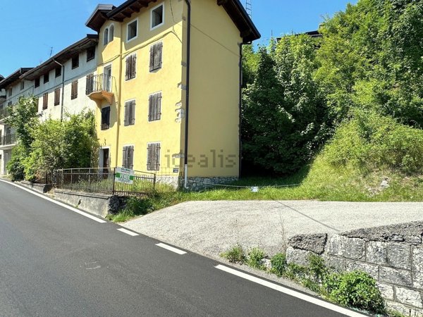 casa indipendente in vendita ad Enego