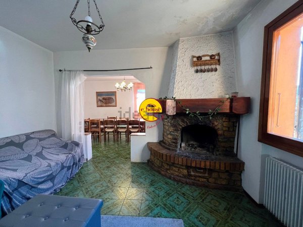 appartamento in vendita ad Enego