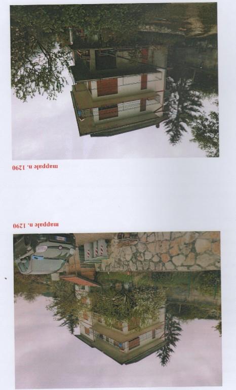 appartamento in vendita ad Enego in zona Fosse