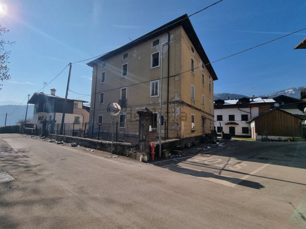 appartamento in vendita ad Enego