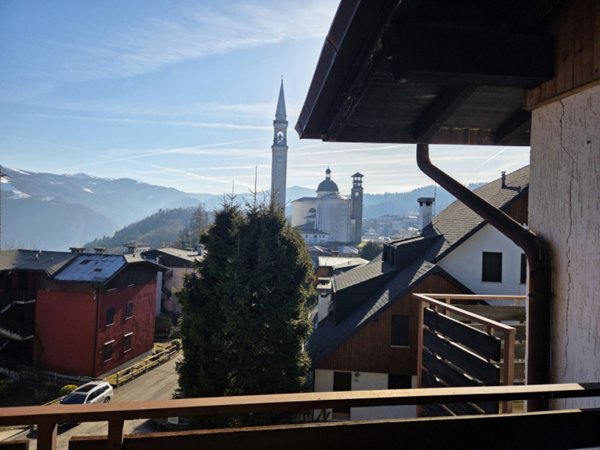 appartamento in vendita ad Enego