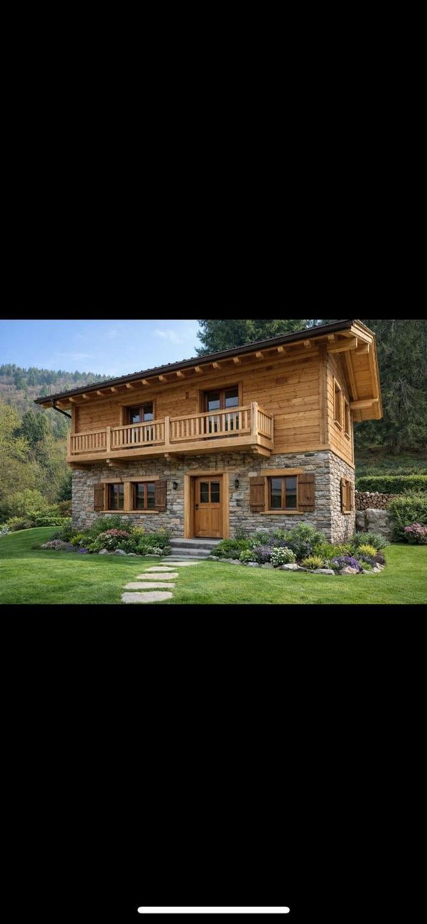 appartamento in vendita ad Enego in zona Marcesina