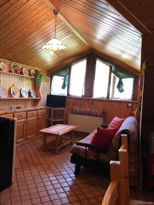 appartamento in vendita ad Enego