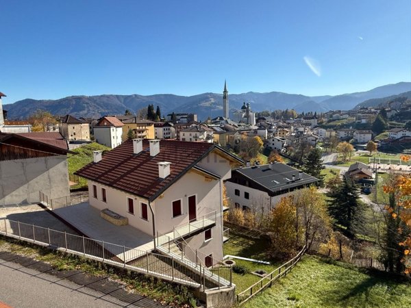 casa indipendente in vendita ad Enego