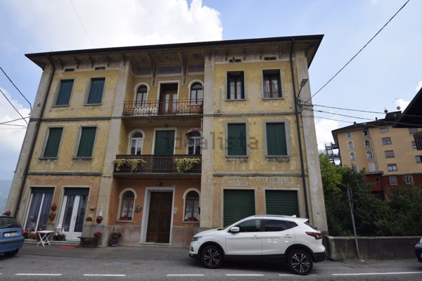 appartamento in vendita ad Enego