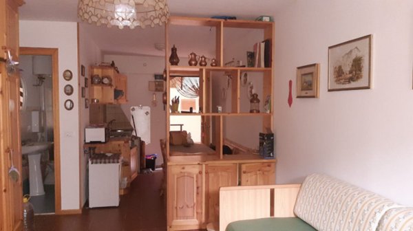 appartamento in vendita ad Enego in zona Fosse